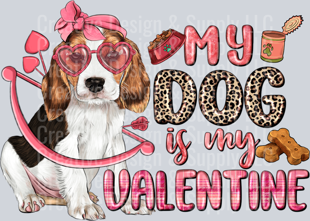 Valentine 2333