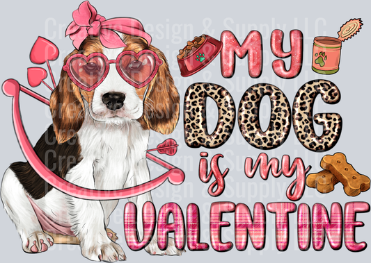 Valentine 2333
