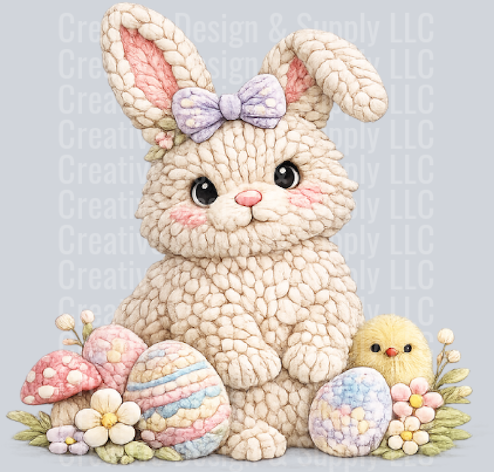 Easter 2660