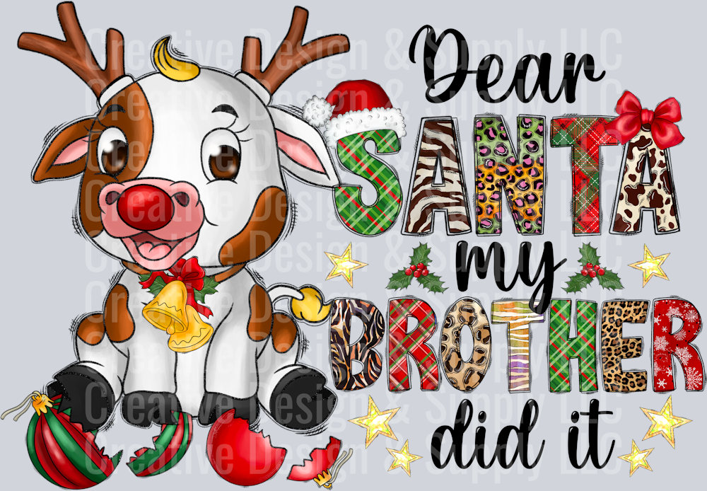 Christmas 2441