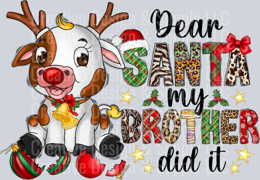 Christmas 2441
