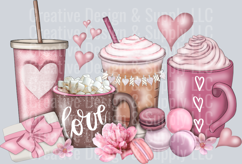 Valentine 2110