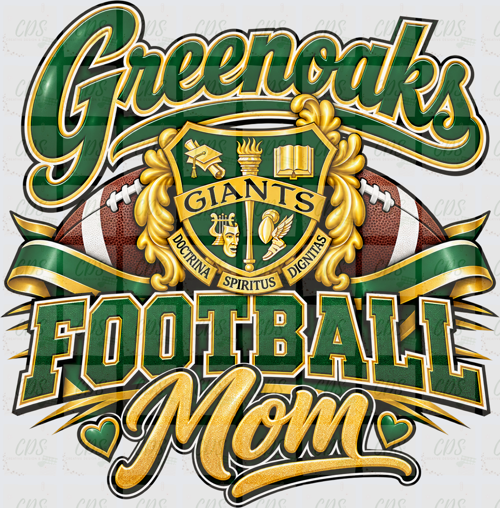 Greenoaks 2601