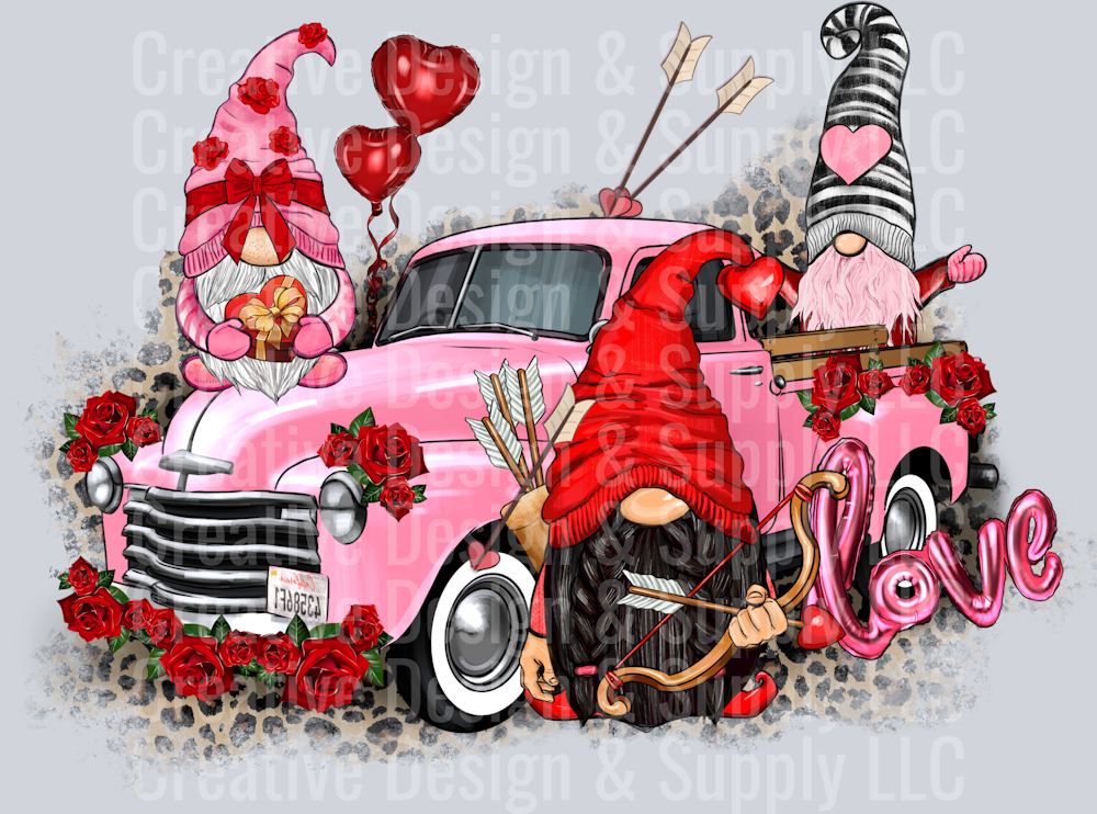 Valentine 2355