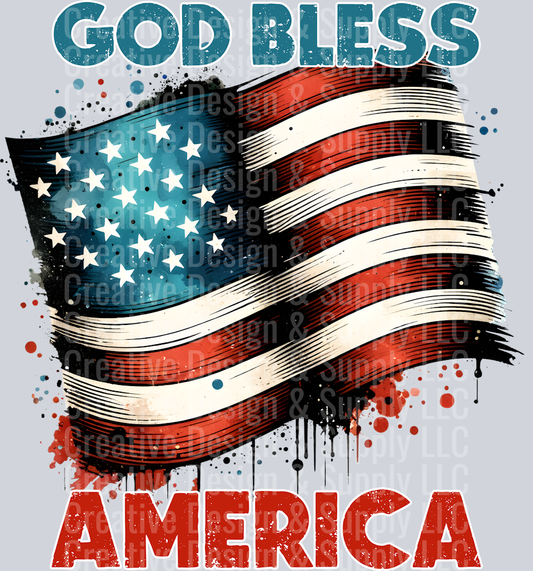 4th of July 2462