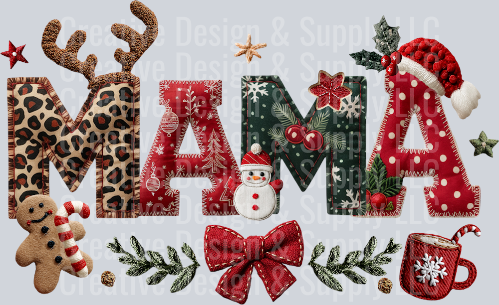 Christmas 2520