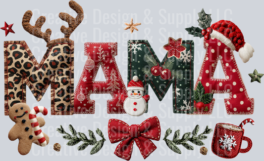 Christmas 2520