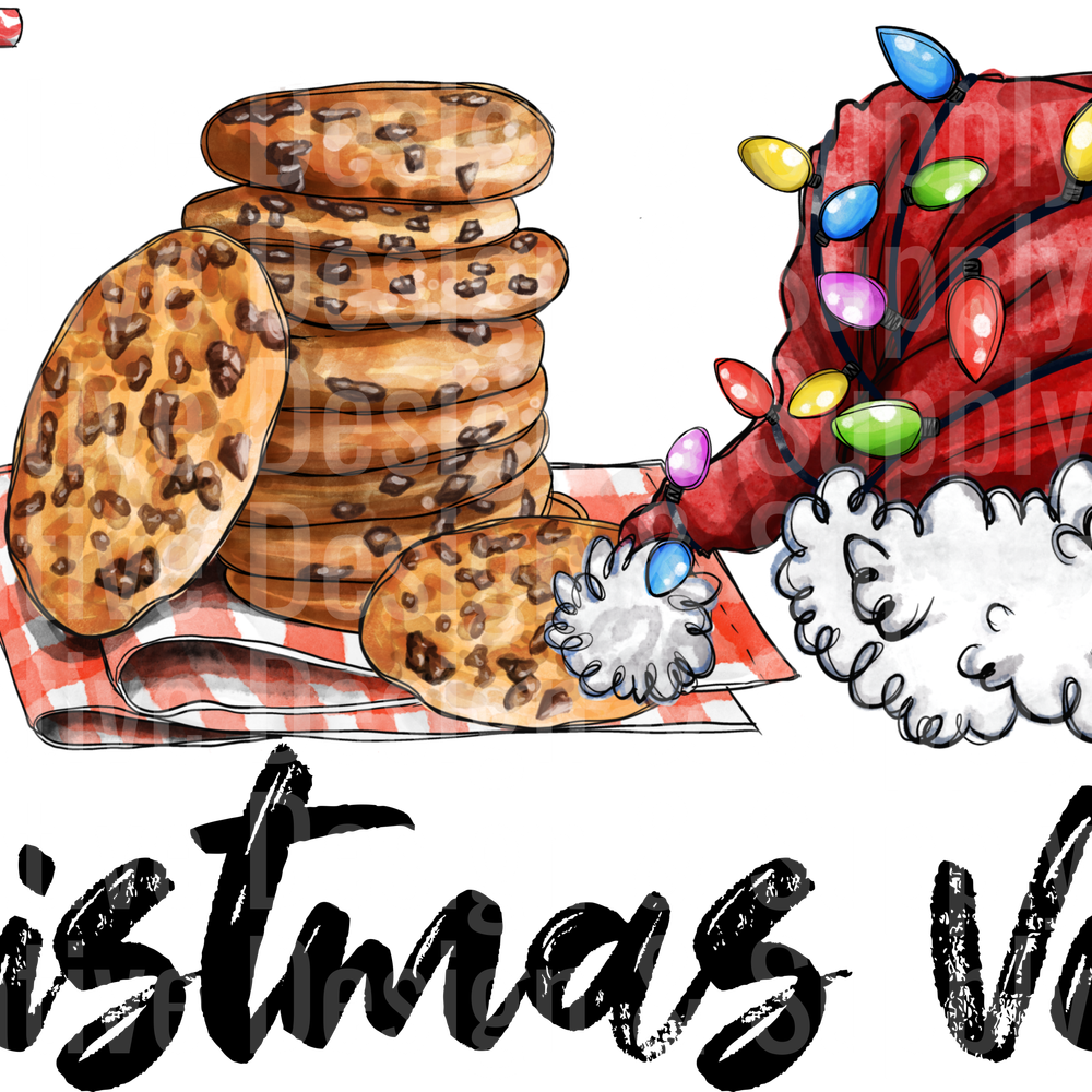 Christmas 2132