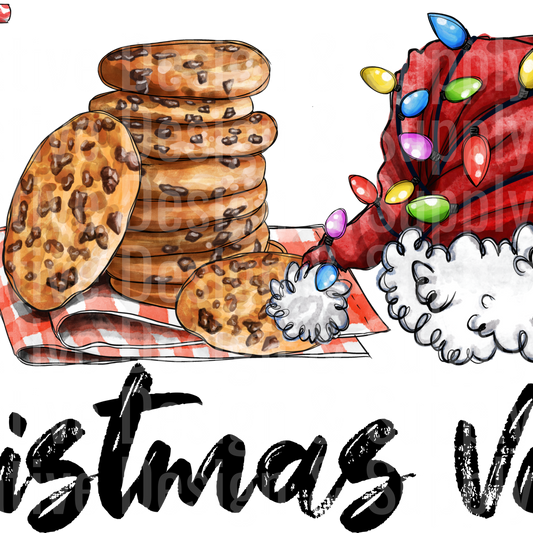 Christmas 2132