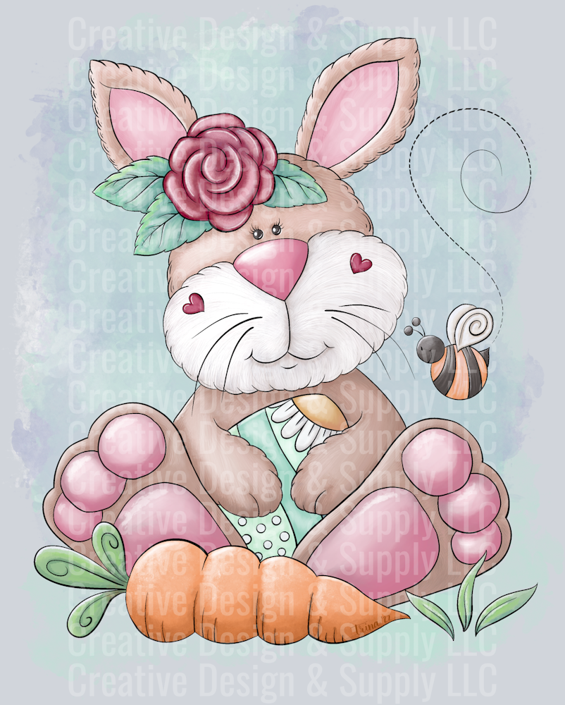 Easter 2451