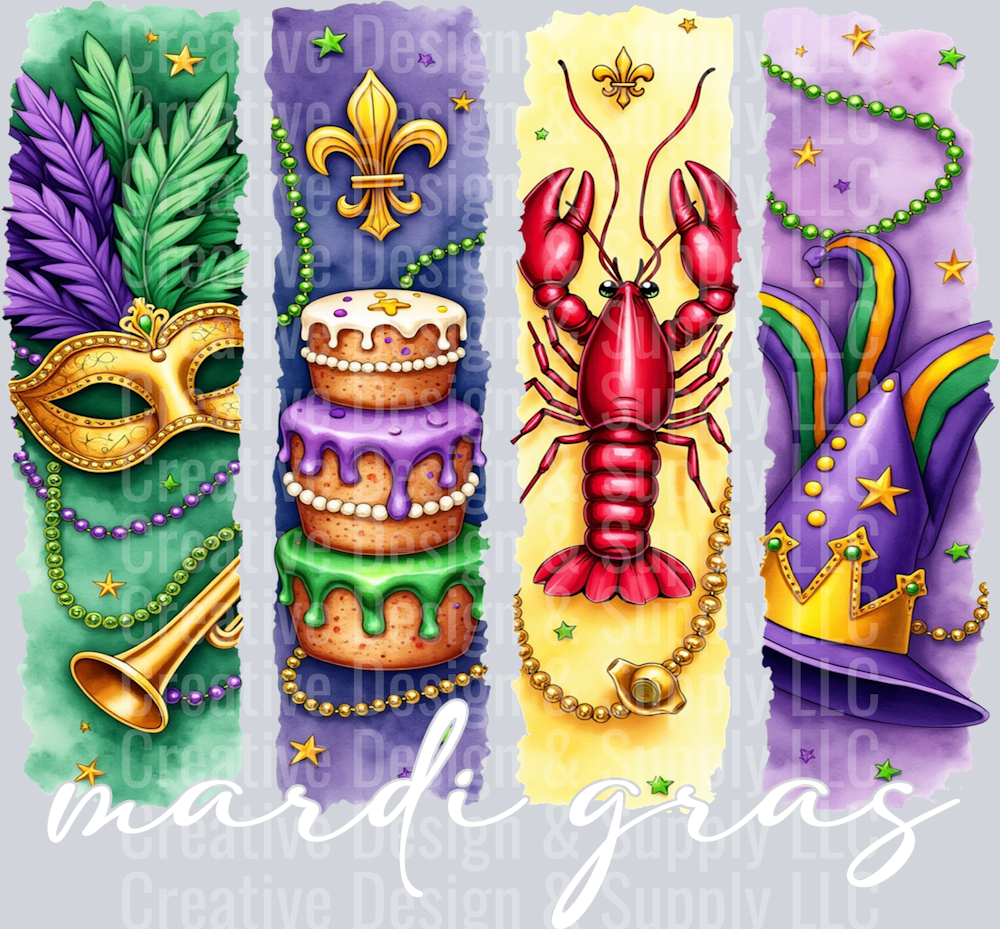 Mardi Gras 2511