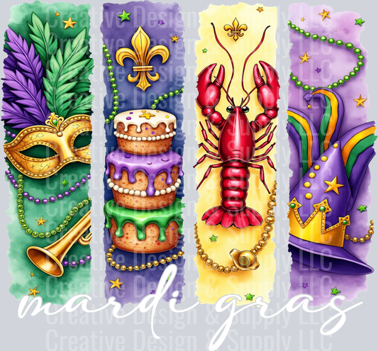 Mardi Gras 2511