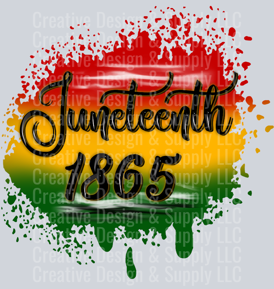 Juneteenth 2216