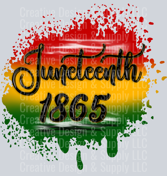 Juneteenth 2216