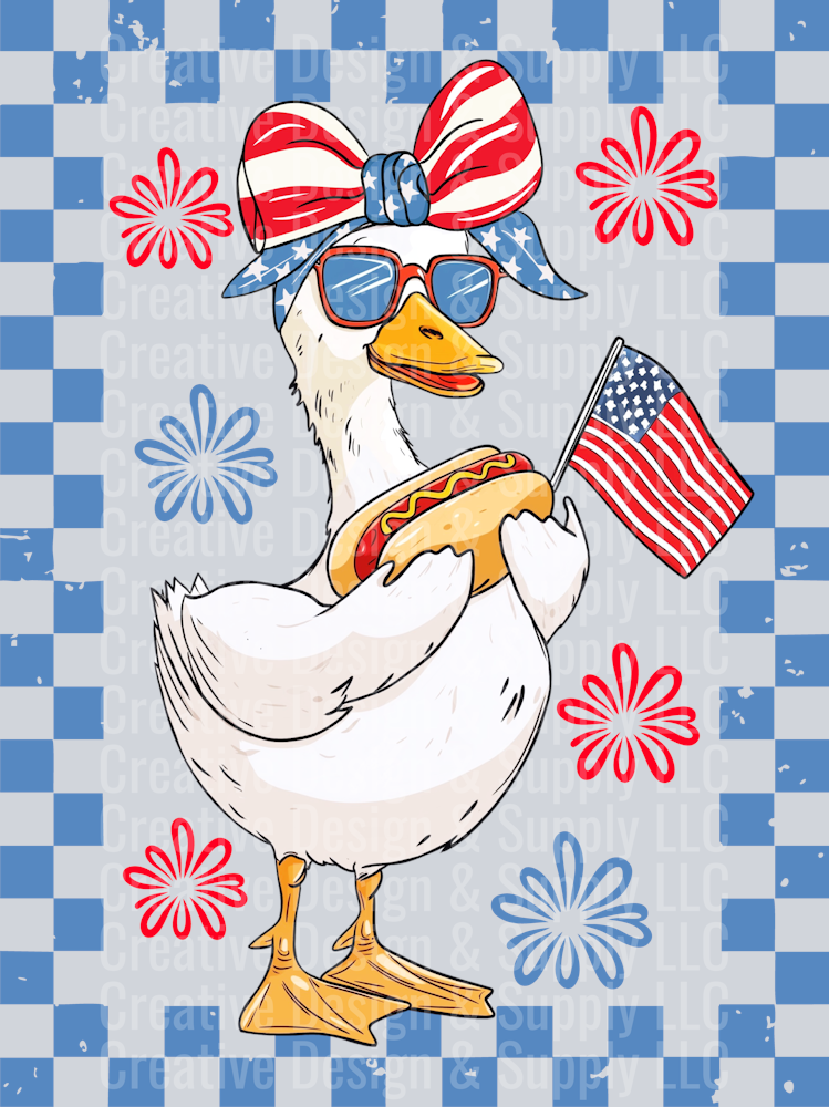 4th of July 2505