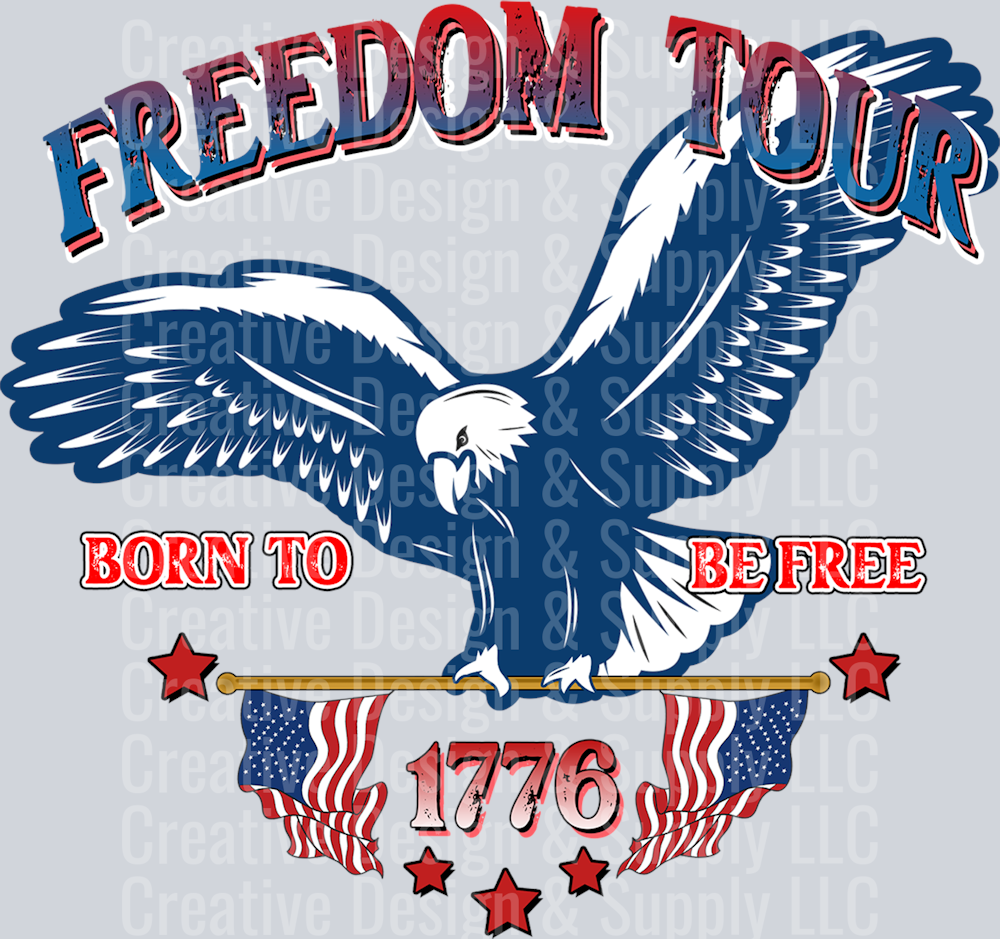 4th of July 2115