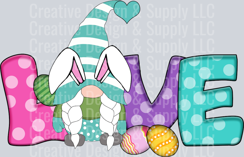Easter 2312