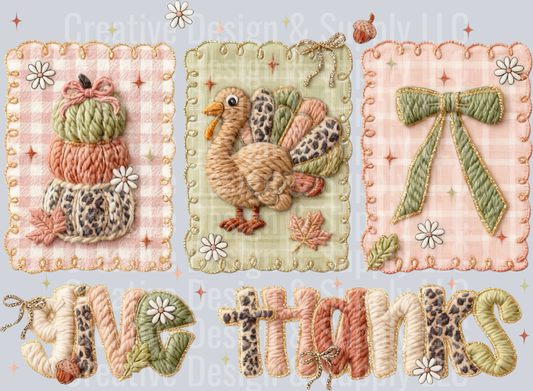 Thanksgiving 2524