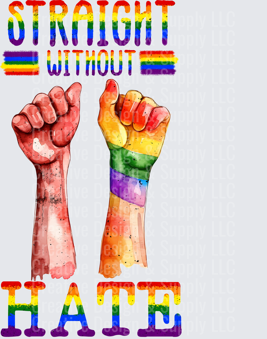 Pride 2422