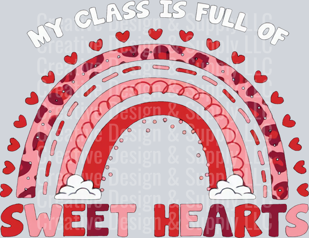 Valentine 2338