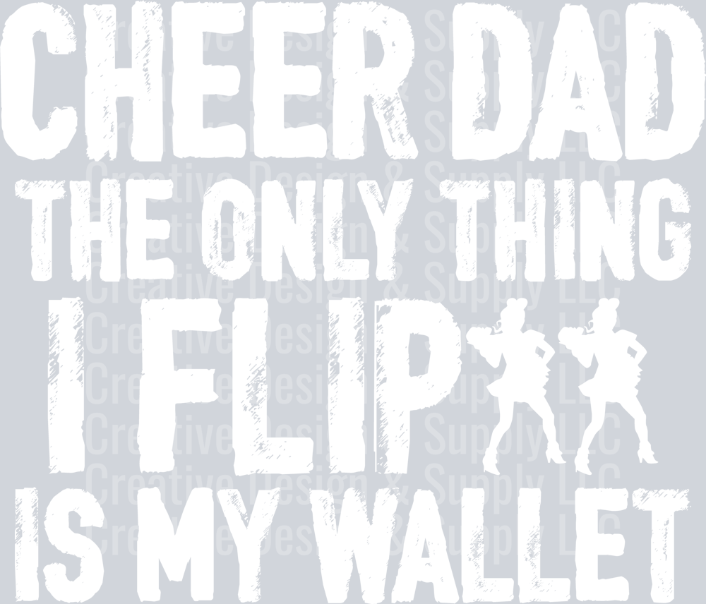 Cheer 2323