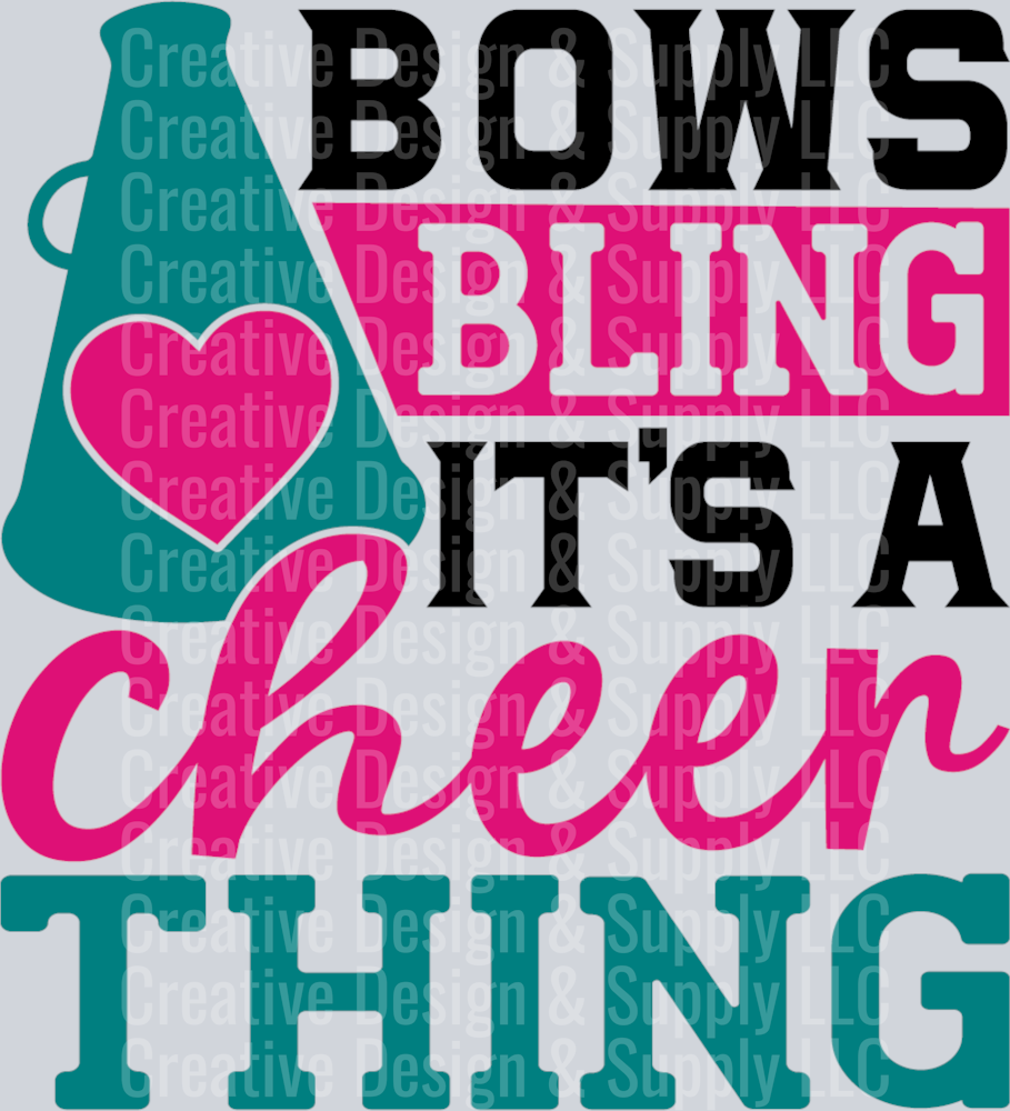 Cheer 2305