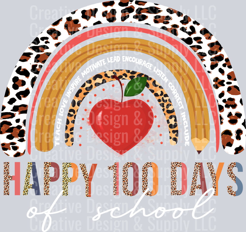 100 Days 2301
