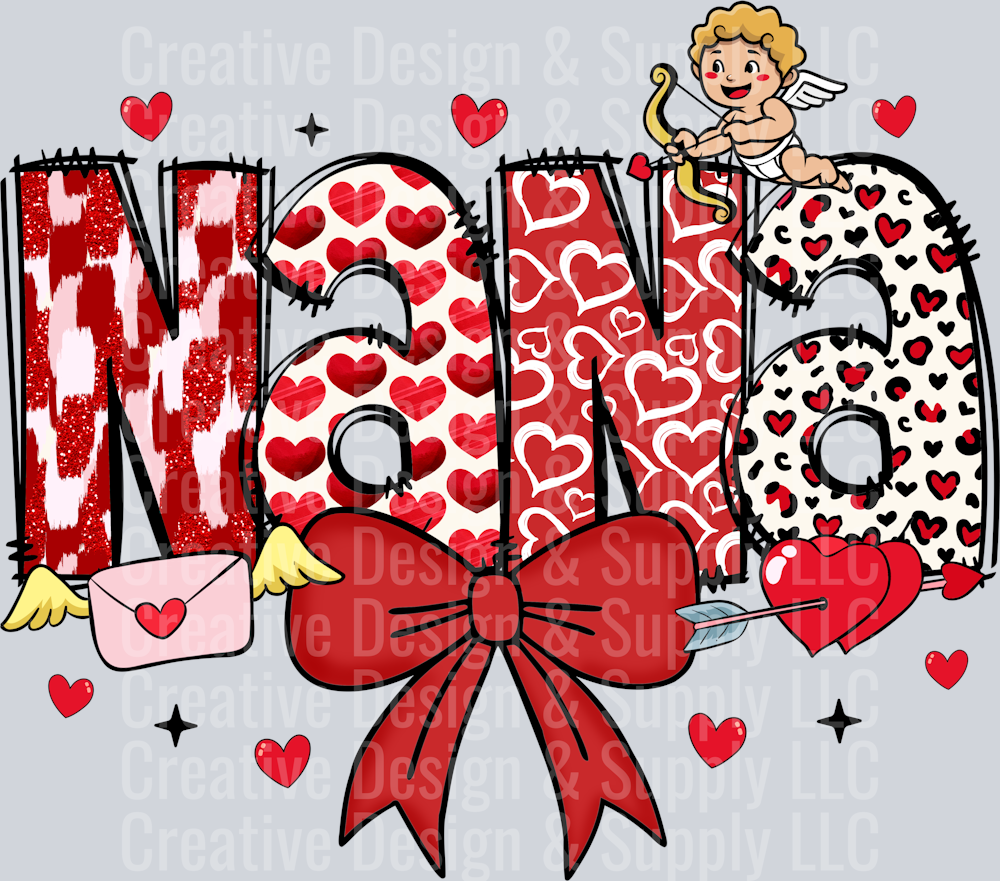 Valentine 2450