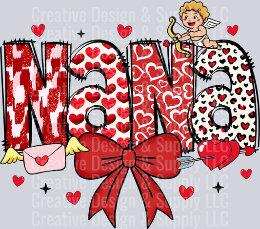 Valentine 2450