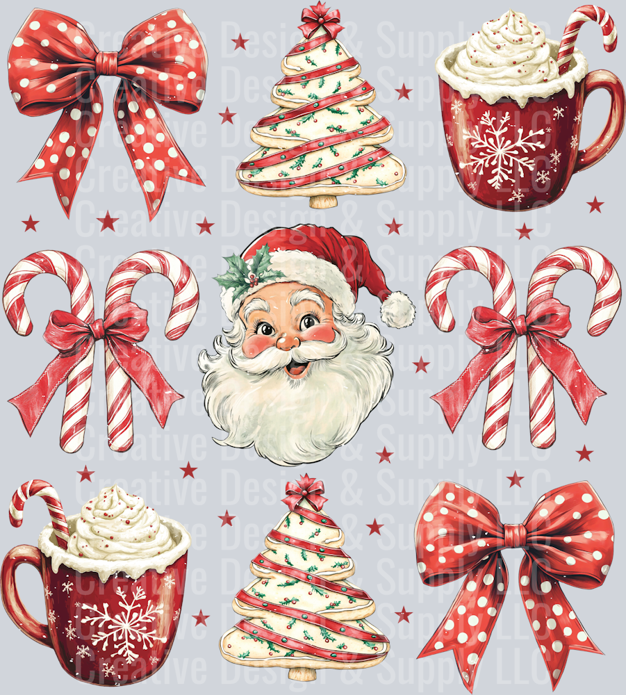 Christmas 2598