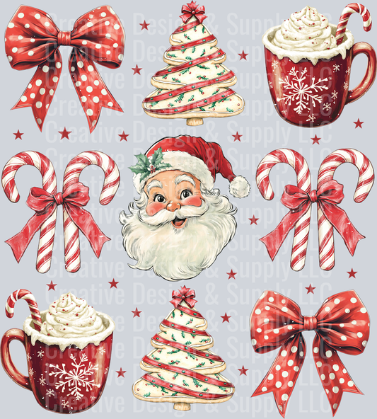 Christmas 2598