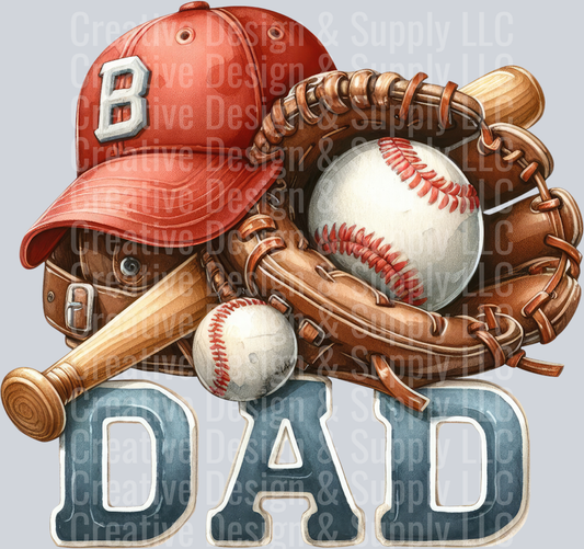 Baseball 2428