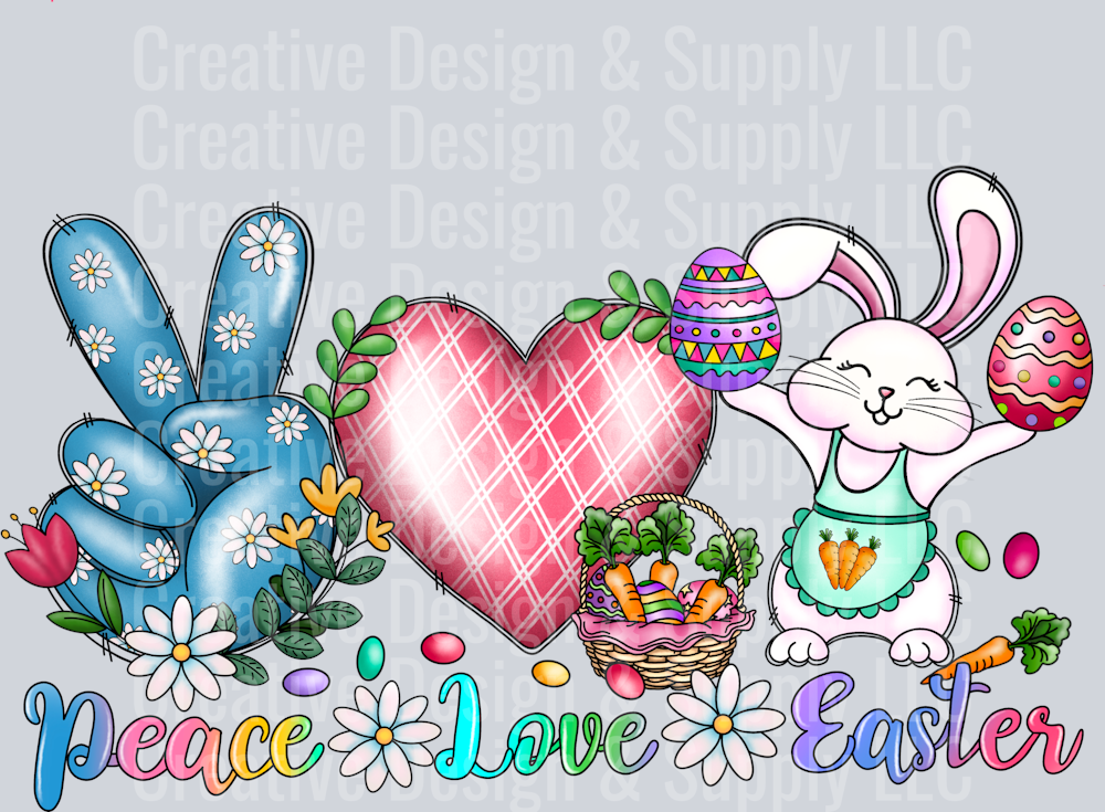 Easter 2358