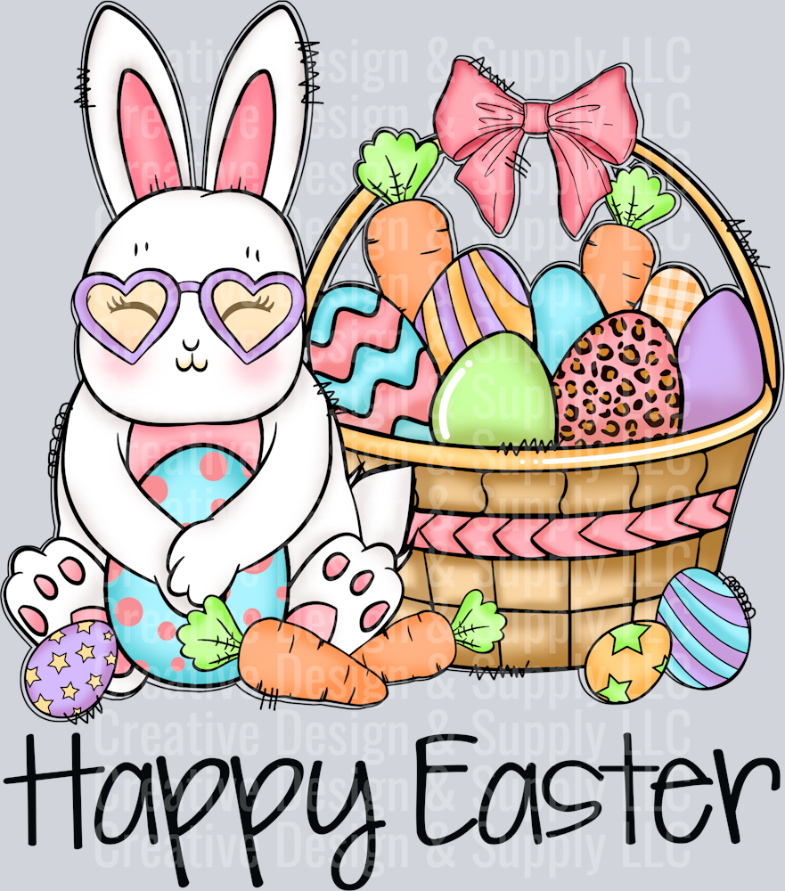 Easter 2329