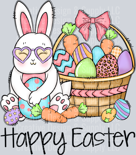 Easter 2329