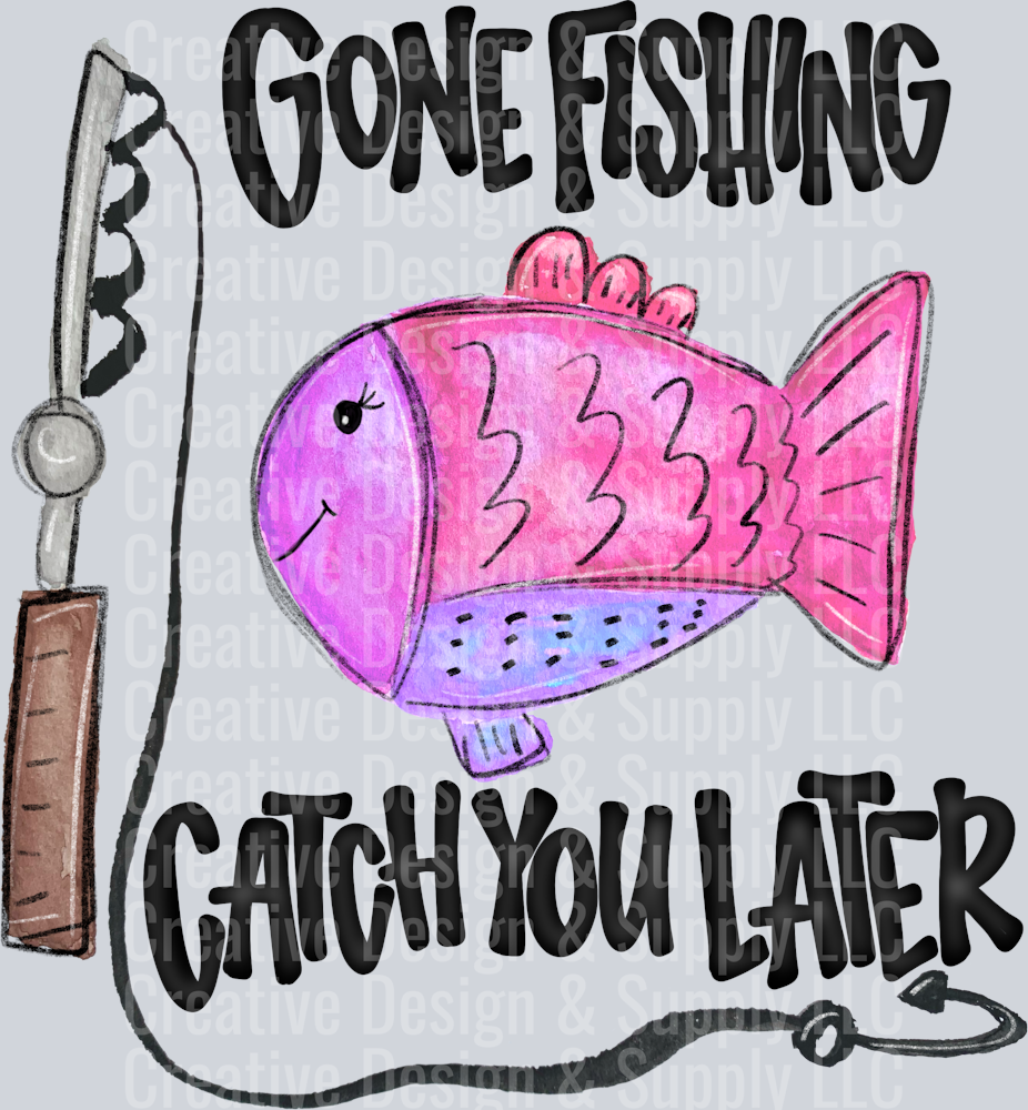 Fishing 2419