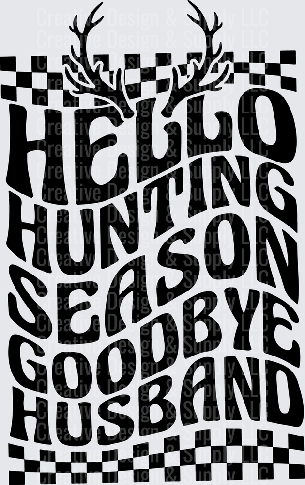 Hunting 2547