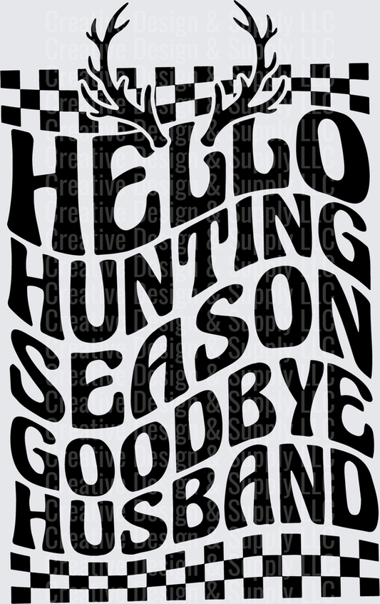 Hunting 2547