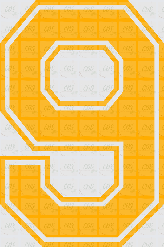 Gold 9