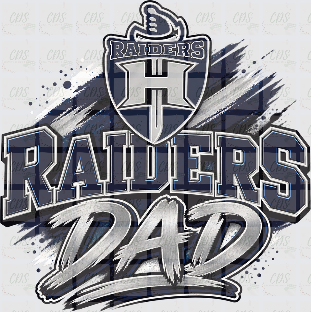 Huntington Raiders 2603
