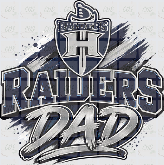 Huntington Raiders 2603