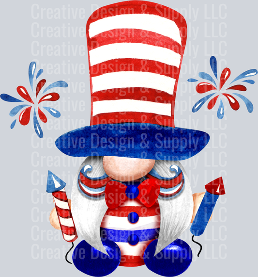 4th of July 2209