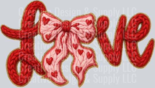 Valentine 2616