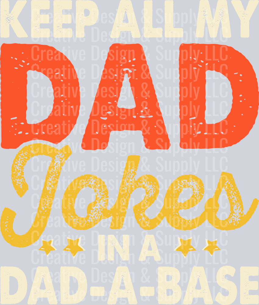 Dad 2450