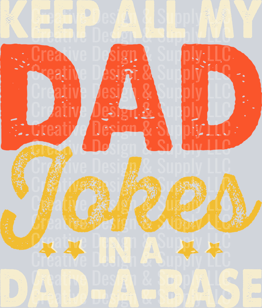 Dad 2450