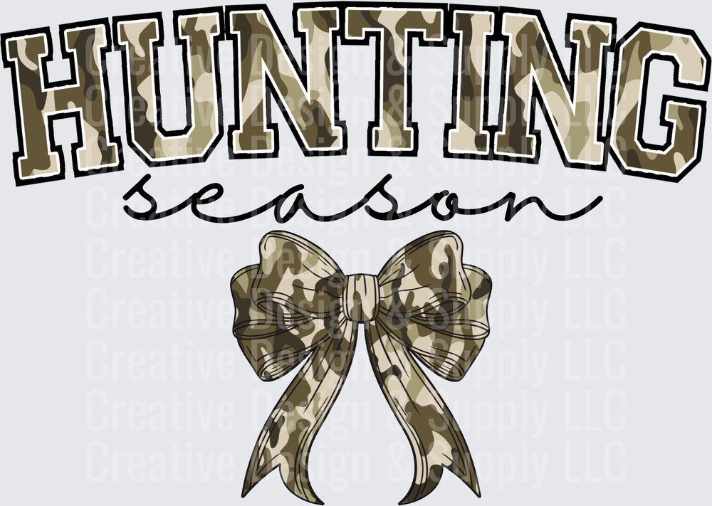 Hunting 2417
