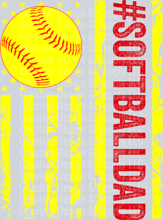 Softball 2304