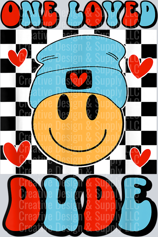 Valentine 2335