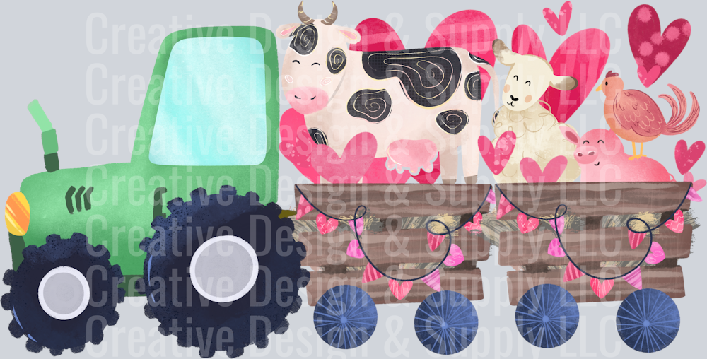 Valentine 2356