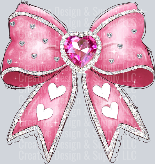Valentine 2438